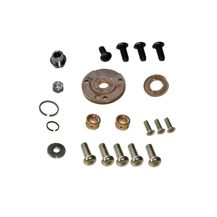 Isuzu 4jh1 Turbo Components - Htc1056 – Sharp Auto Parts