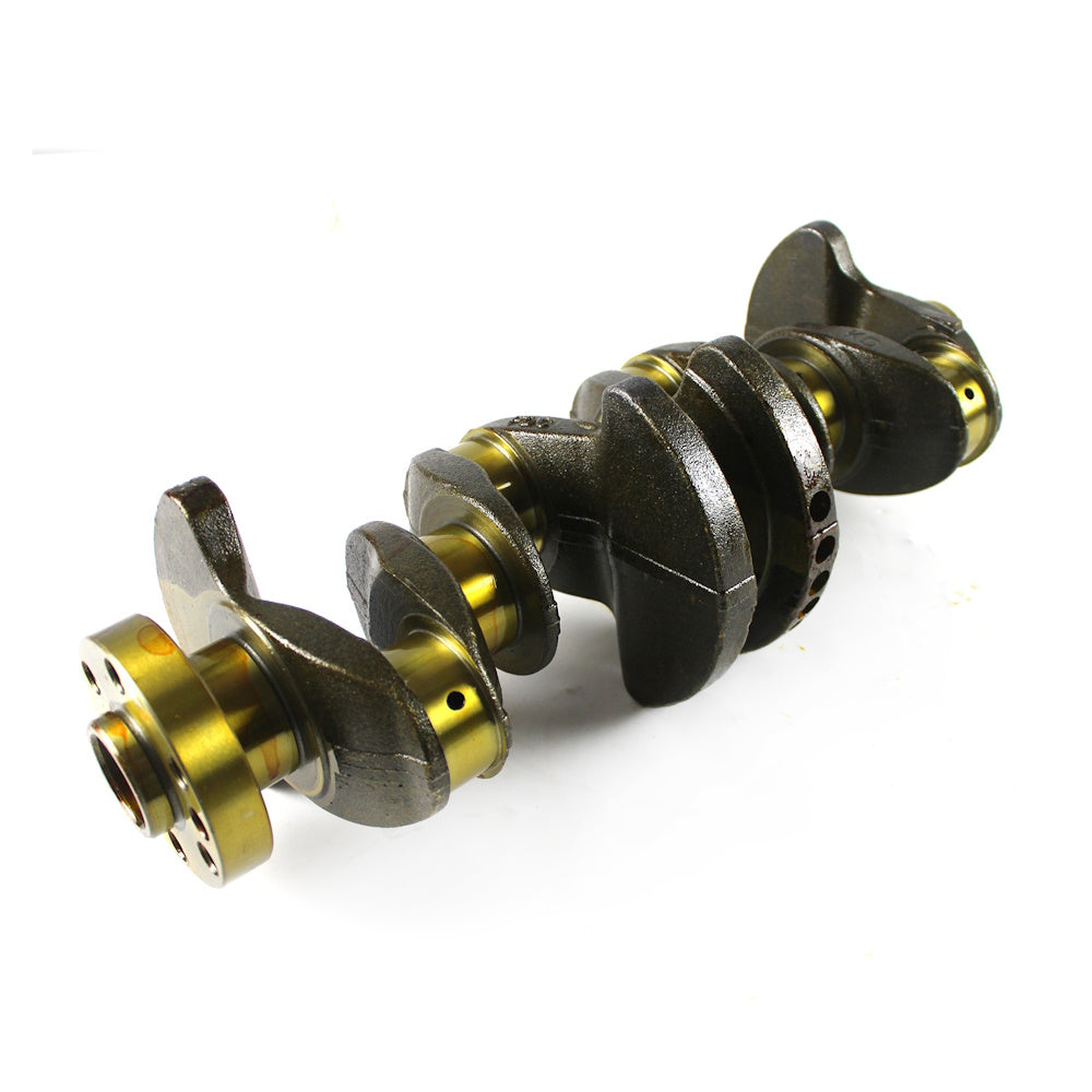 BMW N20 N26 Crankshaft - F10 F20 F34 320 125i 220i 420i 520i X1 X3 X4 ...