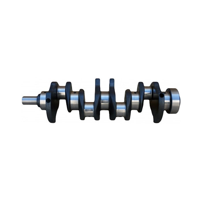 Isuzu 4JB1 2.8 Crankshaft - KB280 Pick Up – Sharp Auto Parts