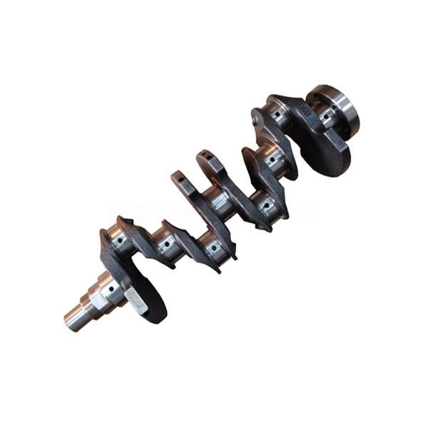 Mazda Z6 Crankshaft - Mazda3 – Sharp Auto Parts