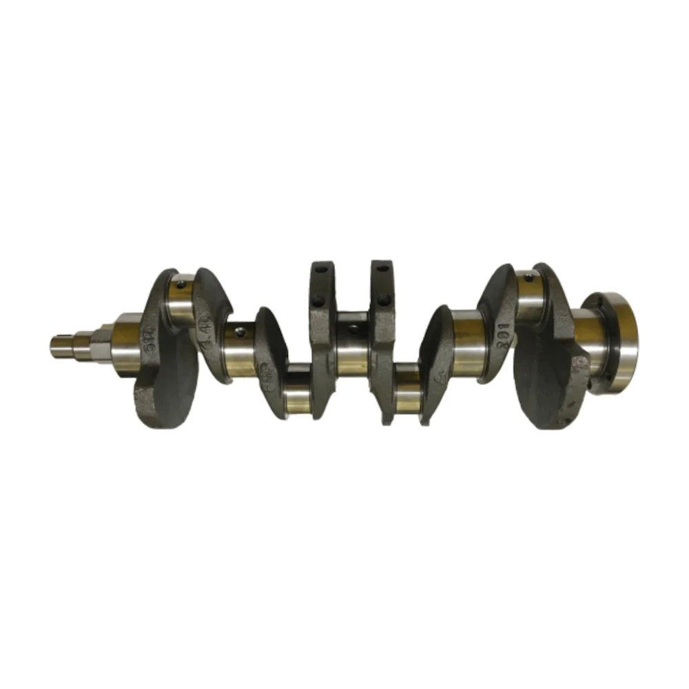 Opel C14SE C14NZ 1.4 Crankshaft - Astra Corsa 6W Gamma Kadett - Chevro ...