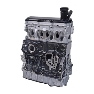 VW BSE BSF Engine Deluxe Long Block - Beetle Golf Jetta Passat Touran ...