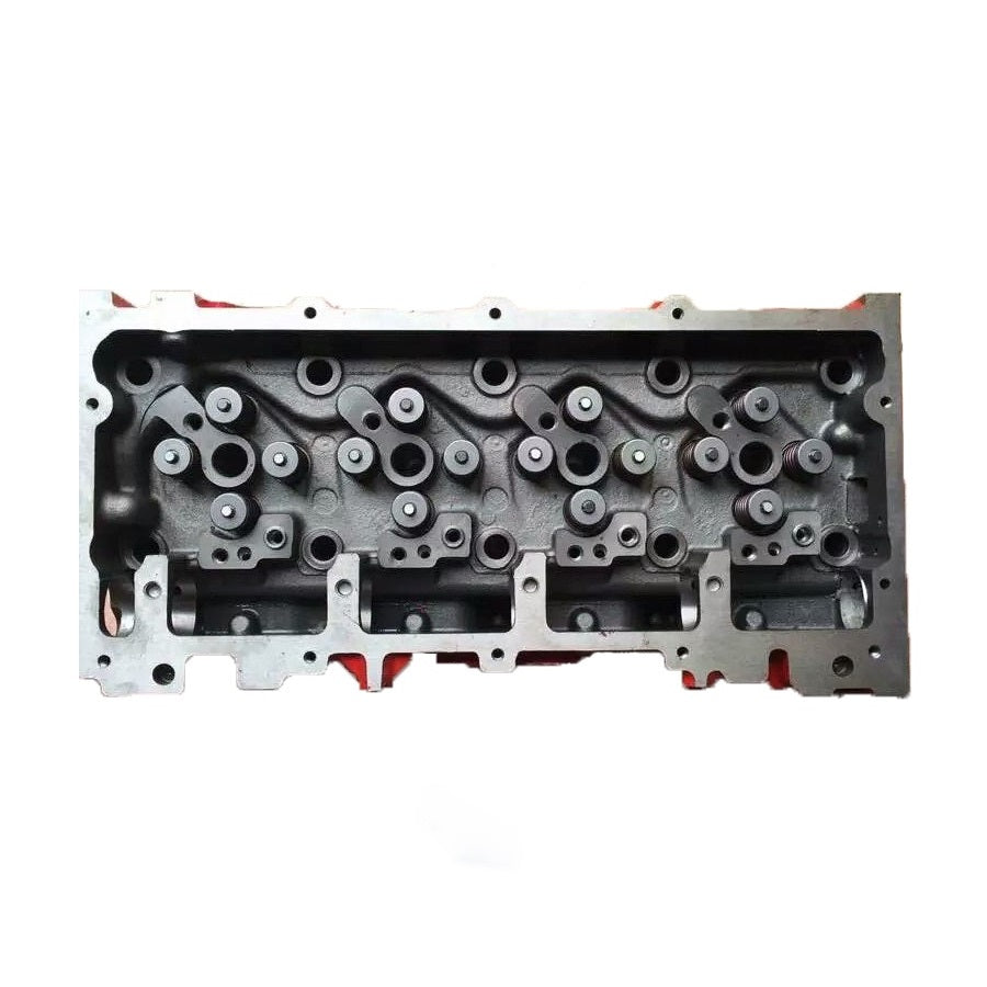 Cummins ISF 2.8 Cylinder Head – Sharp Auto Parts