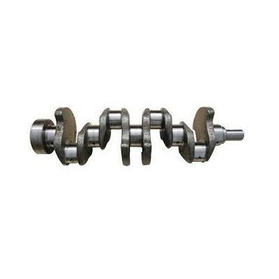 Isuzu 4JK1 2.5 Crankshaft - KB250 D-Max – Sharp Auto Parts