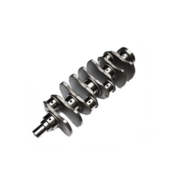 Opel C24SE 2.4 Crankshaft - Isuzu – Sharp Auto Parts