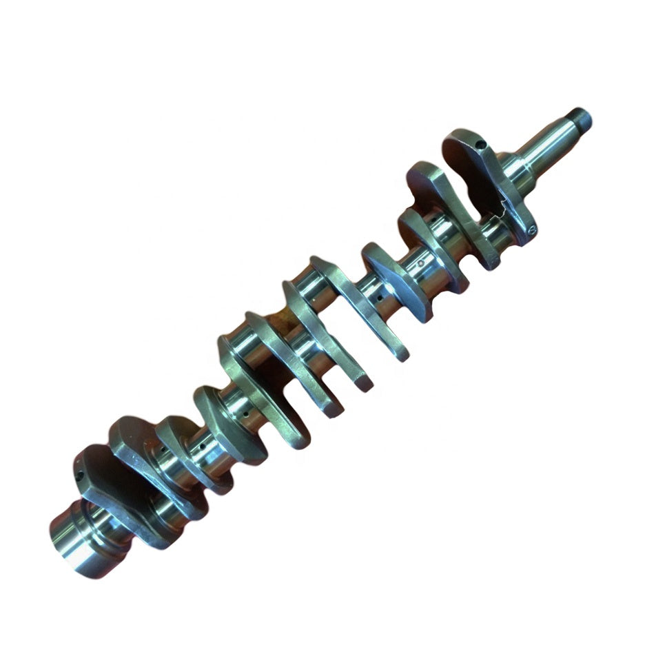 Nissan Diesel UD FE6 12v Crankshaft - UD 60 70 80 90 – Sharp Auto Parts