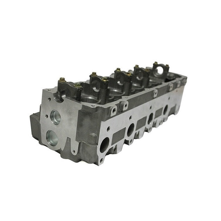 Toyota 1KZ / 1KZ-TE 3.0 Cylinder Head - Land Cruiser Prado Hiace Hilux ...