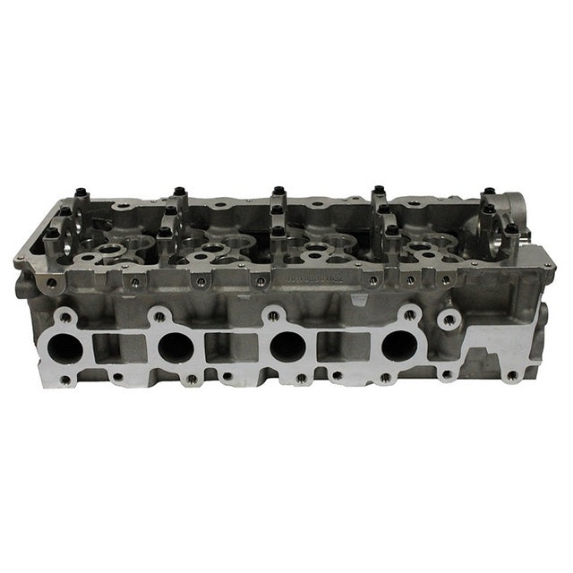 Toyota 2KD 2.5 D4D Cylinder Head - Hiace Innova Hilux Fortuner Quantum ...