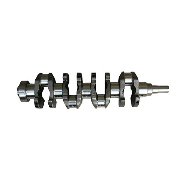 Toyota 2KD 2.5 D4D Crankshaft - Hiace Innova Hilux Fortuner Quantum ...